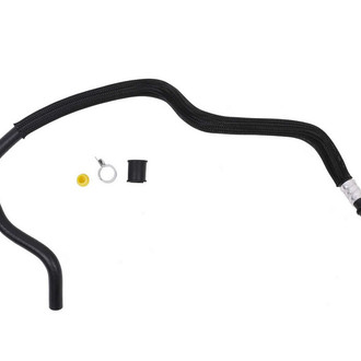 Sunsong® - Power Steering Return Line Hose Assembly