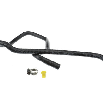 Sunsong® - Power Steering Return Line Hose Assembly