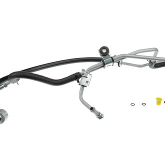 Sunsong® - Power Steering Pressure and Return Line Hose Assembly
