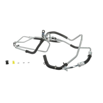 Sunsong® - Power Steering Pressure and Return Line Hose Assembly