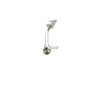 Sunsong® - Power Steering Pressure and Return Line Hose Assembly