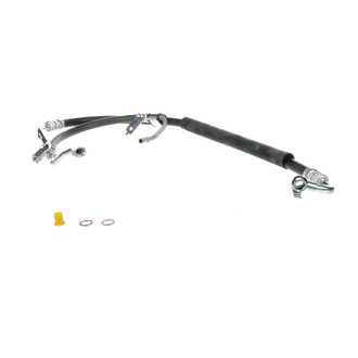 Sunsong® - Power Steering Pressure and Return Line Hose Assembly