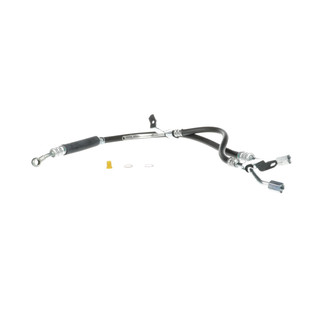 Sunsong® - Power Steering Pressure and Return Line Hose Assembly