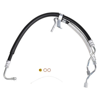 Sunsong® - Power Steering Pressure and Return Line Hose Assembly