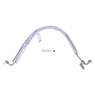Sunsong® - Power Steering Pressure Line Hose Assembly