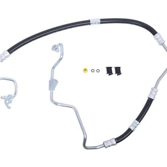 Sunsong® - Power Steering Pressure Line Hose Assembly