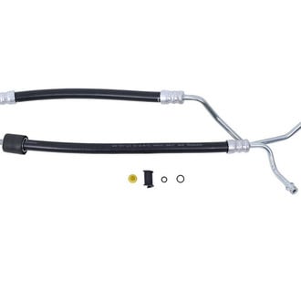 Sunsong® - Power Steering Pressure Line Hose Assembly