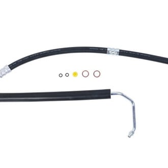 Sunsong® - Power Steering Pressure Line Hose Assembly
