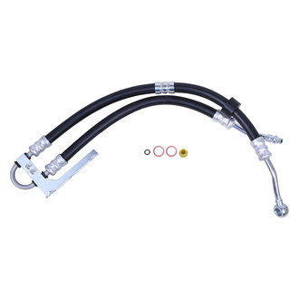 Sunsong® - Power Steering Pressure Line Hose Assembly