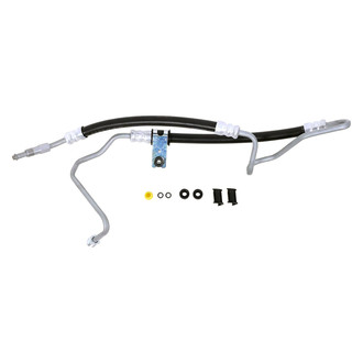 Sunsong® - Power Steering Pressure Line Hose Assembly