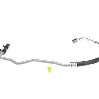 Sunsong® - Power Steering Return Line Hose Assembly