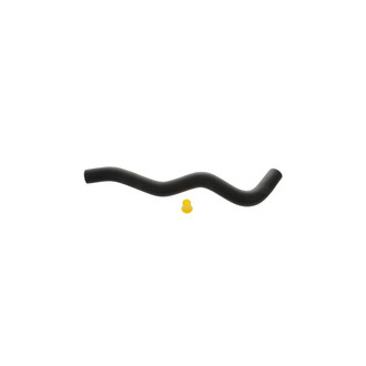 Sunsong® - Power Steering Reservoir Hose