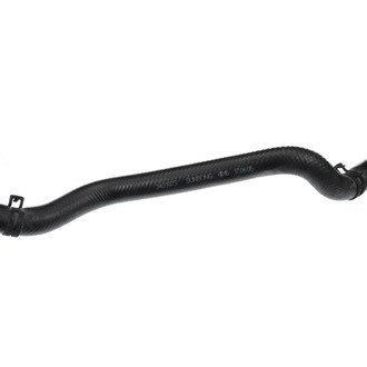 Sunsong® - Power Steering Reservoir Hose - Reservoir to Pump