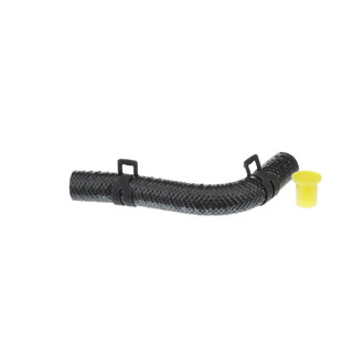 Sunsong® - Power Steering Return Line Hose Assembly