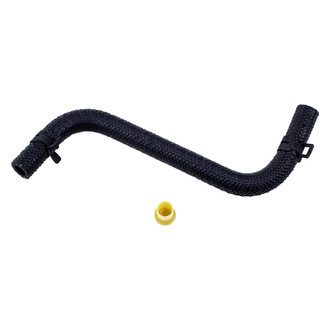 Sunsong® - Power Steering Return Line Hose Assembly - Cooler to Reservoir