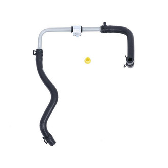 Sunsong® - Power Steering Return Line Hose Assembly