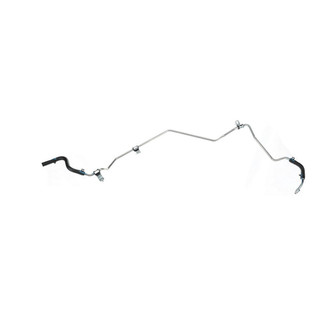 Sunsong® - Power Steering Return Line Hose Assembly