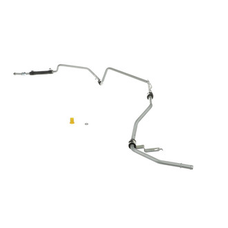 Sunsong® - Power Steering Return Line Hose Assembly