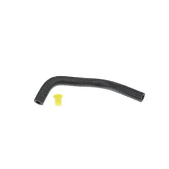 Sunsong® - Power Steering Return Line Hose Assembly - Pipe to Reservoir