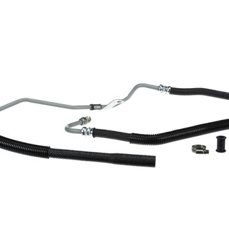 Sunsong® - Power Steering Return Line Hose Assembly