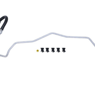 Sunsong® - Power Steering Return Line Hose Assembly - Gear to Pipe