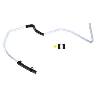 Sunsong® - Power Steering Return Line Hose Assembly