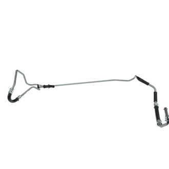 Sunsong® - Power Steering Return Line Hose Assembly