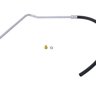Sunsong® - Power Steering Return Line Hose Assembly