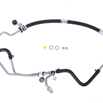 Sunsong® - Power Steering Pressure and Return Line Hose Assembly
