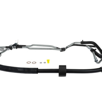 Sunsong® - Power Steering Pressure Line Hose Assembly