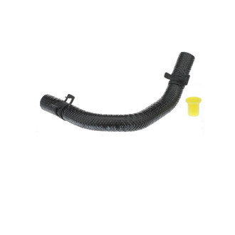 Sunsong® - Power Steering Return Line Hose Assembly - Pipe to Reservoir