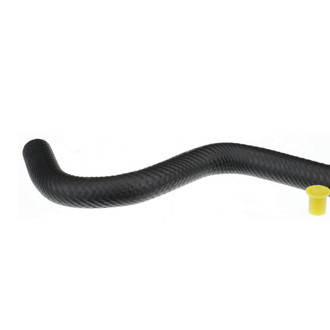 Sunsong® - Power Steering Reservoir Hose - Reservoir to Pump