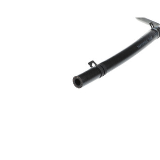 Sunsong® - Power Steering Return Line Hose Assembly - Cooler to Reservoir