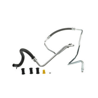 Sunsong® - Power Steering Return Line Hose Assembly