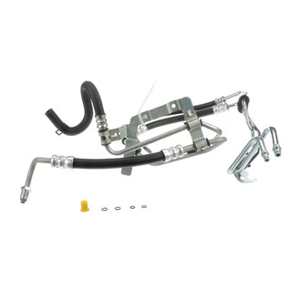 Sunsong® - Power Steering Pressure Line Hose Assembly