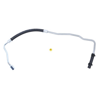 Sunsong® - Power Steering Return Line Hose Assembly