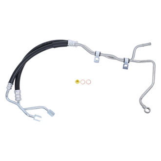 Sunsong® - Power Steering Pressure Line Hose Assembly