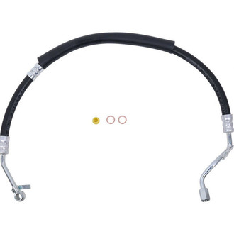 Sunsong® - Power Steering Pressure Line Hose Assembly