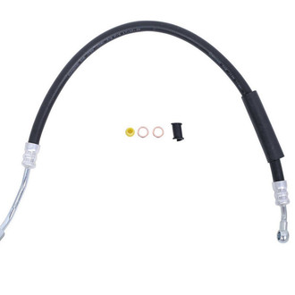 Sunsong® - Power Steering Pressure Line Hose Assembly