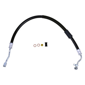 Sunsong® - Power Steering Pressure Line Hose Assembly - From Pump