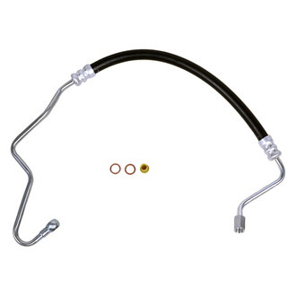 Sunsong® - Power Steering Pressure Line Hose Assembly