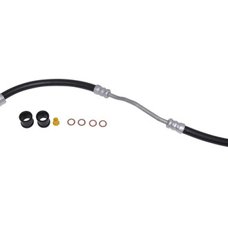 Sunsong® - Power Steering Pressure Line Hose Assembly