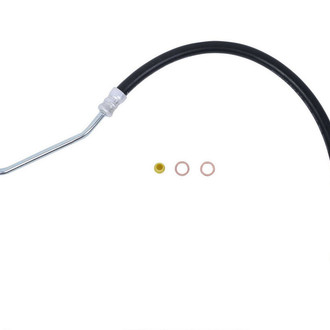 Sunsong® - Power Steering Pressure Line Hose Assembly