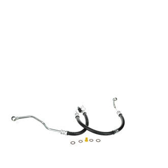 Sunsong® - Power Steering Pressure Line Hose Assembly
