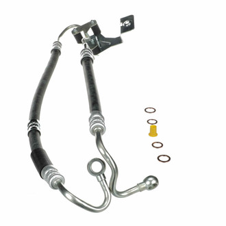 Sunsong® - Power Steering Pressure Line Hose Assembly