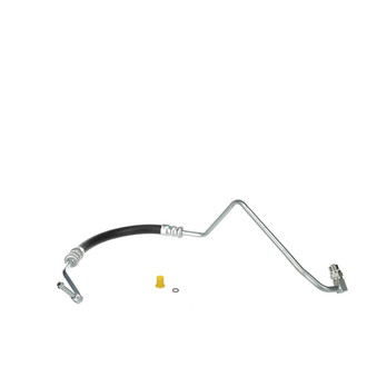 Sunsong® - Power Steering Pressure Line Hose Assembly - Hydroboost to Gear