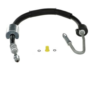 Sunsong® - Power Steering Pressure Line Hose Assembly