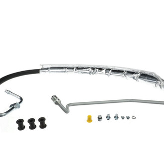 Sunsong® - Power Steering Pressure Line Hose Assembly