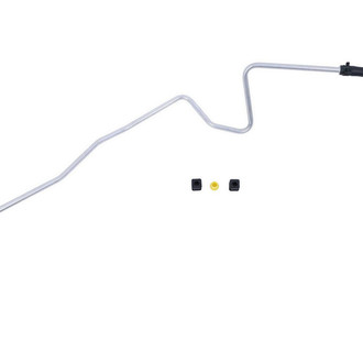 Sunsong® - Power Steering Return Line Hose Assembly - From Gear