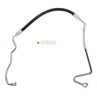 Sunsong® - Power Steering Pressure Line Hose Assembly